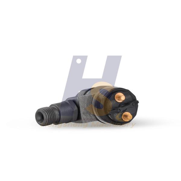 371-3974 0445120347 Fuel Injector Assembly Carter 323D2 C7.1 Engine