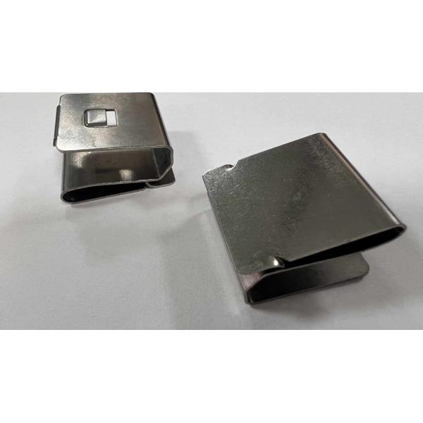 Высококачественные хомуты для кабелей PV - солнечный фотовольтайческий кронштейн без струбцины вольта нержавеющей стали оптически