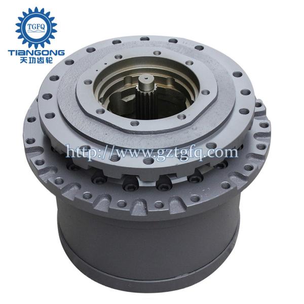 SK200-3 Excavator Kobelco Travel Device Assy 2410J11090F3 2410J11090F4