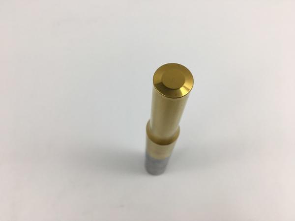 High Precision HSS Stamping Pin Punch OEM Design Screw Die Parts