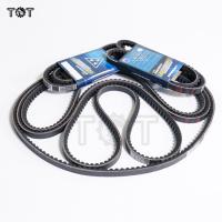 Máquina escavadora V Belt da correia HNBR do ventilador de refrigeração do motor do  8540