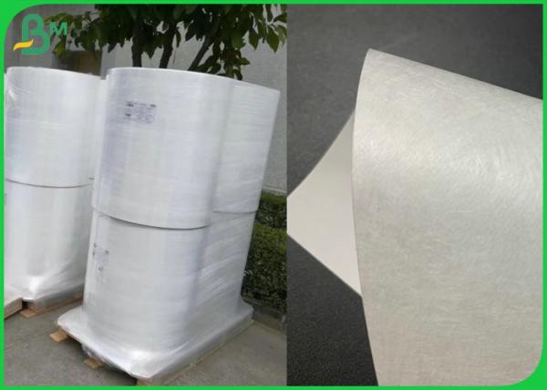 Livro Branco impermeável não Tearable de Tyvek para o saco 1070D 1443R 1500mm da cintura