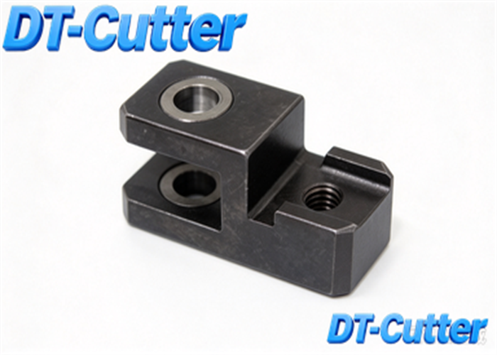 Auto Cutter Machine 91001000 91001001 Assembly Block Pivot For Z7 XLC7000 Cutter