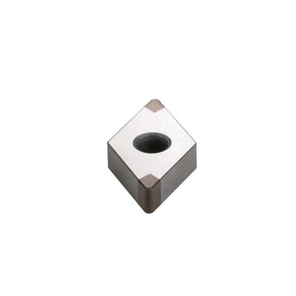 CNMG120408 CBN High Hardness Turning Inserts CNMG120408 Lathe Blade High Quality PCBN/CBN Turning Tools