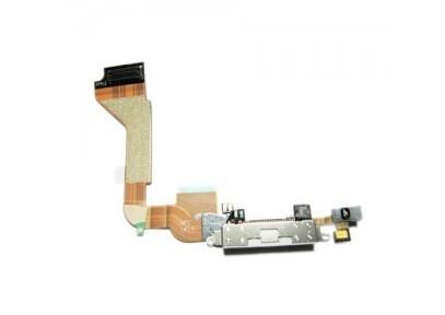 OEM repairs spare parts and accessories  charger flex cables for iphone 4