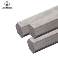 AISI 330 Barre hexagonale en acier inoxydable résistante aux hautes températures
