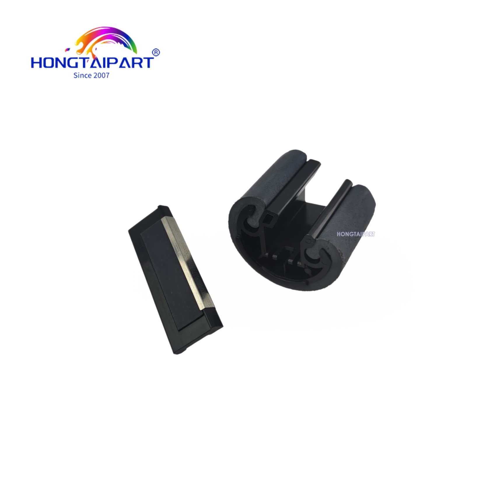 Tray1 Pickup Roller Separation Pad RB2-1820 RB2-1795 RF5-3439 For HP 5000 5100
