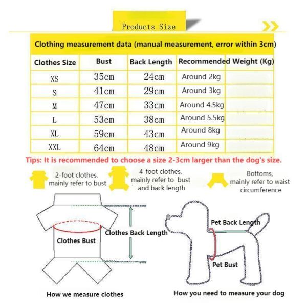 Durable Custom Dog Hoodie Breathable Striped Dog Hoodie Polyester Material Pet Clothing