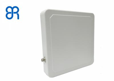 Antena de feixe estreita alta do ganho RFID/antena de feixe larga baixo VSWR 902-928MHz