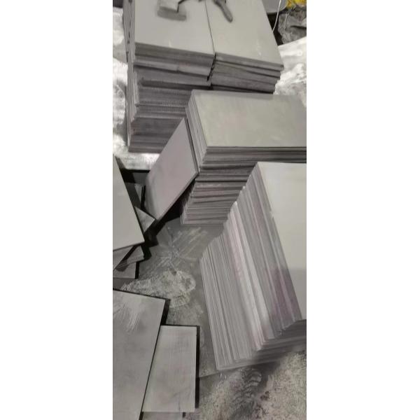 High Density Molded Graphite for Copper Casting Industry and Bulk Density 1.91g/cm3