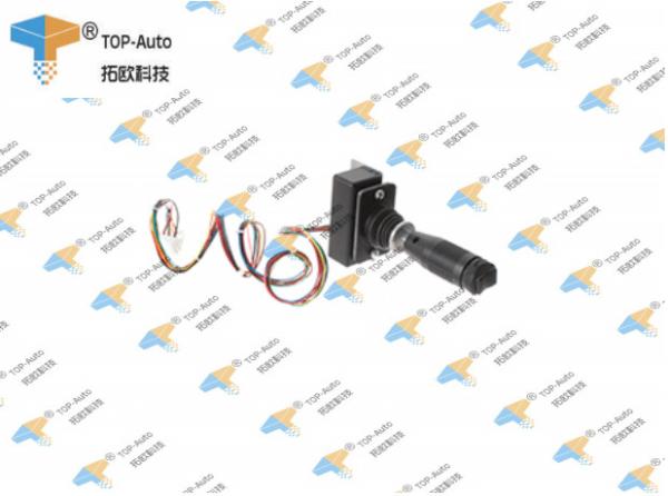 1001118418 JLG Controller Joystick