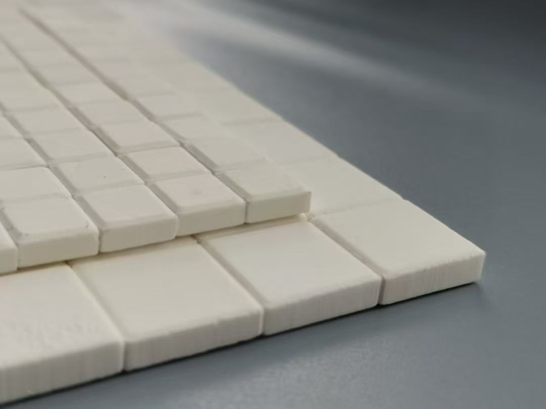 Hunan Yibeinuo New Material Co., Ltd.