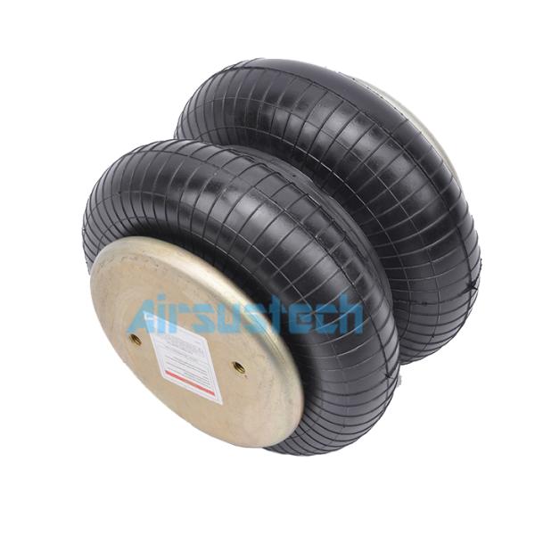 2B6910 Air Ride Springs Cross Dayton 3546910 Double Convoluted Air Actuator