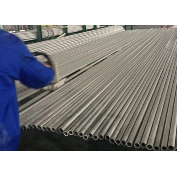 Custom 25 Inch 316L Large Diameter Stainless Steel Pipe High Temperature Resistant