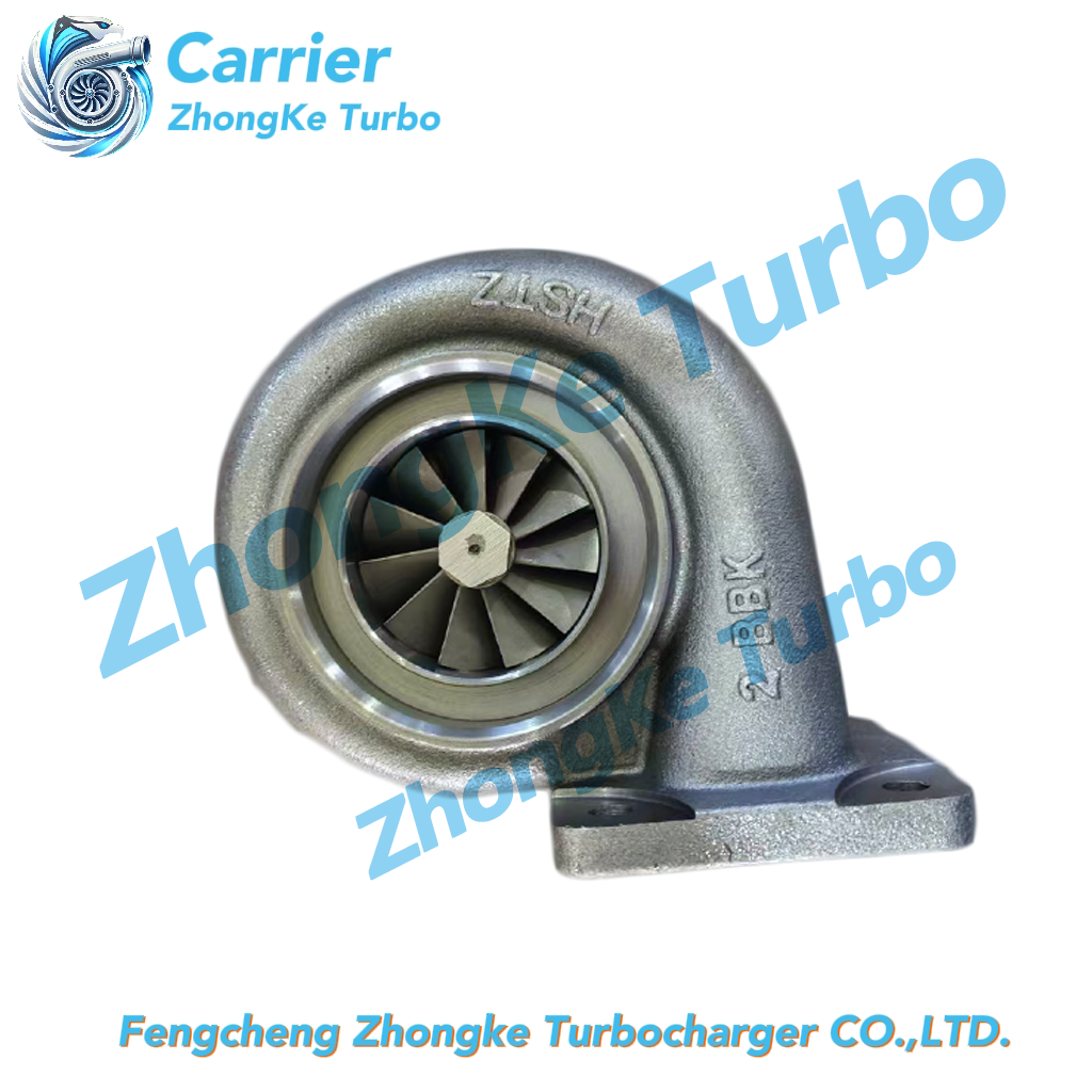 T04B59 Turbo 465044-5225S 465044-0225 465044-0025 465044-0125 6138818101 6138-81-8101 Turbocharger For Komatsu D66S-1 Offway Construction Truck with SA6D110-1 Engine