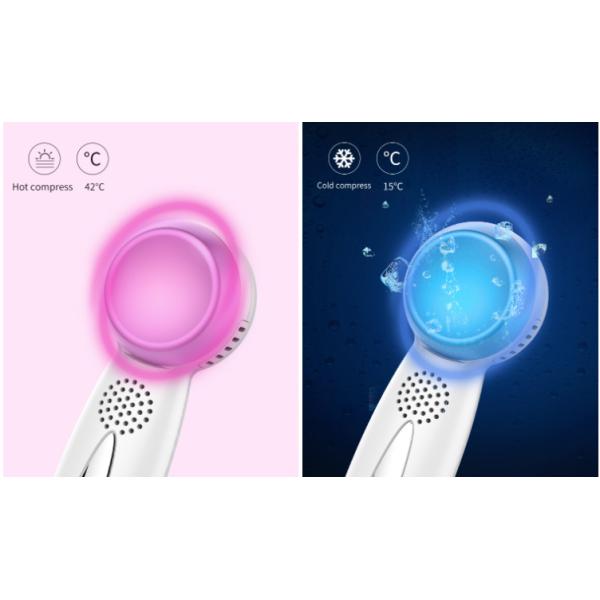 Прибор красоты подмолаживания кожи Rf Massager перевозчика морщинки