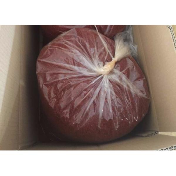 Основные ингредиенты Прекрасный порошок горячего чили с высоким содержанием витамина С