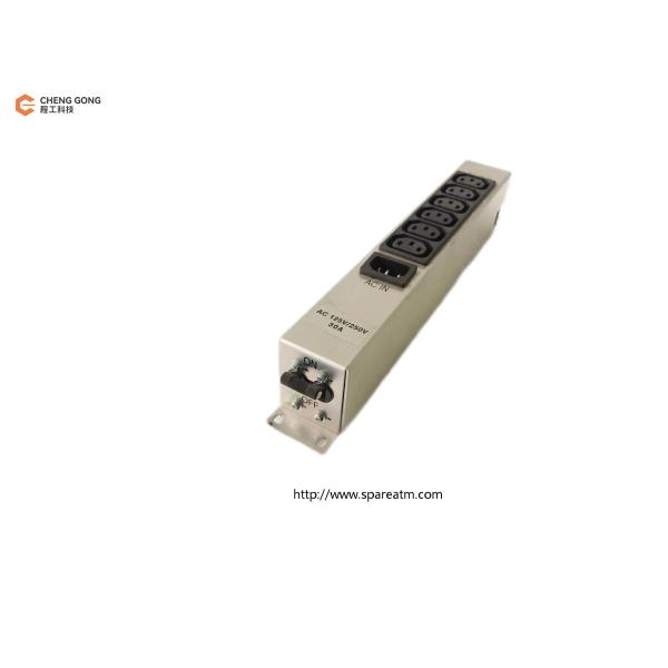 ATM Hyosung 8000TA Power Supply Distributor Power Socket AC 125V/250V 30A