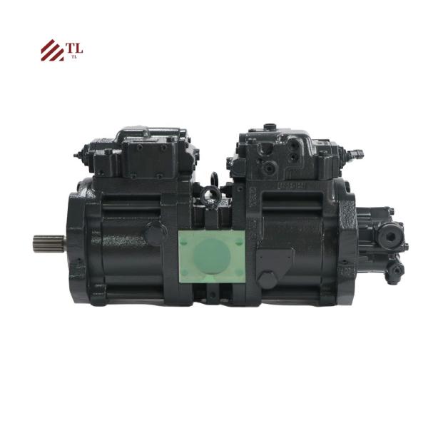 E325C 325B 325D Excavator SBS-140 Gear Pump 200-3406 Pilot Pump Hydraulic Main Pump