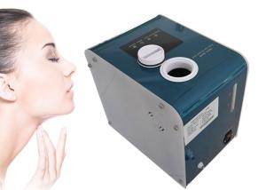 99,99% machine automatique de l'inhalation H2 pour des applications de soins de