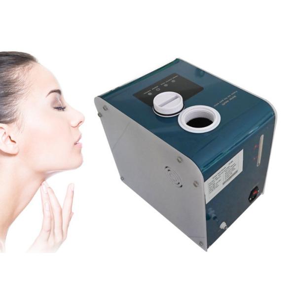 Чистая очищенность H2 ингалятора 99,99% водопода PEM Electrolyzer воды