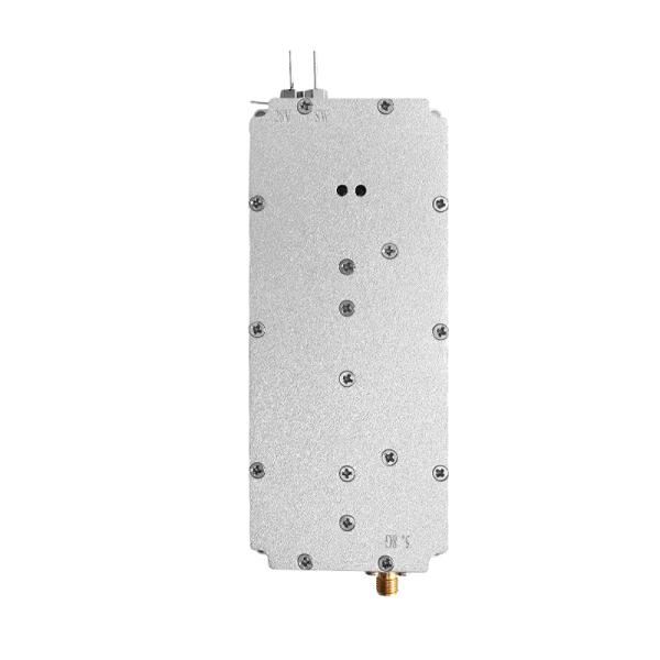 модуль 30Watt усилителя силы 5.8GHz 5700-5900MHz RF для собрания Jammer сигнала
