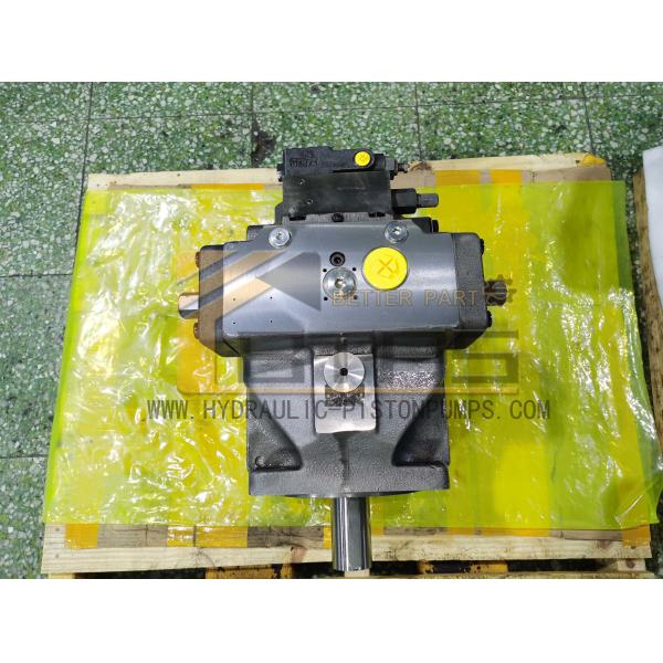 ODM A4VSO250 Rexroth Axial Piston Variable Pump Indstrial Piston Pump A4VSO250LR2G/30R-PPB13N00