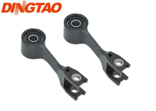 54715000 DT GT7250 Cutter Parts S7200 Cutter Spare Parts Arm Bushing Assy Support