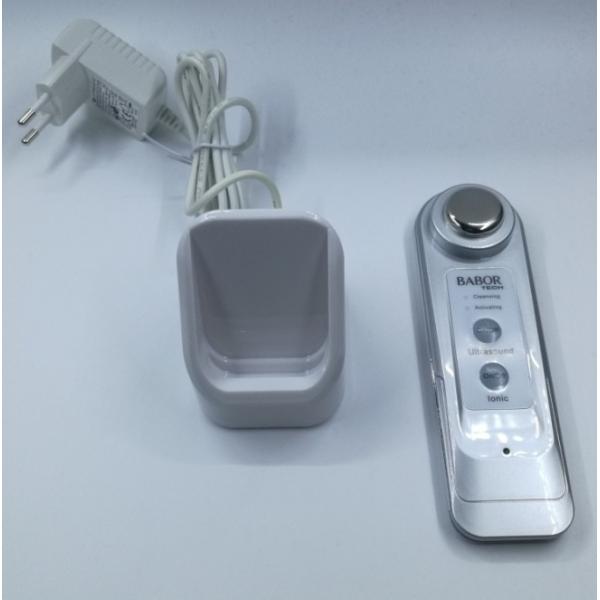 Waterproof Sonic IPX6 Vibration Iontophoresis Instrument