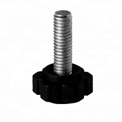 Adjustable Screw Foot for Modern Home Office M6 M8 Thread Furniture Feet Living Room