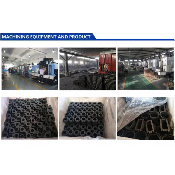 Lost Wax Stainless Steel Precision Casting Construction Building Hardware Parts