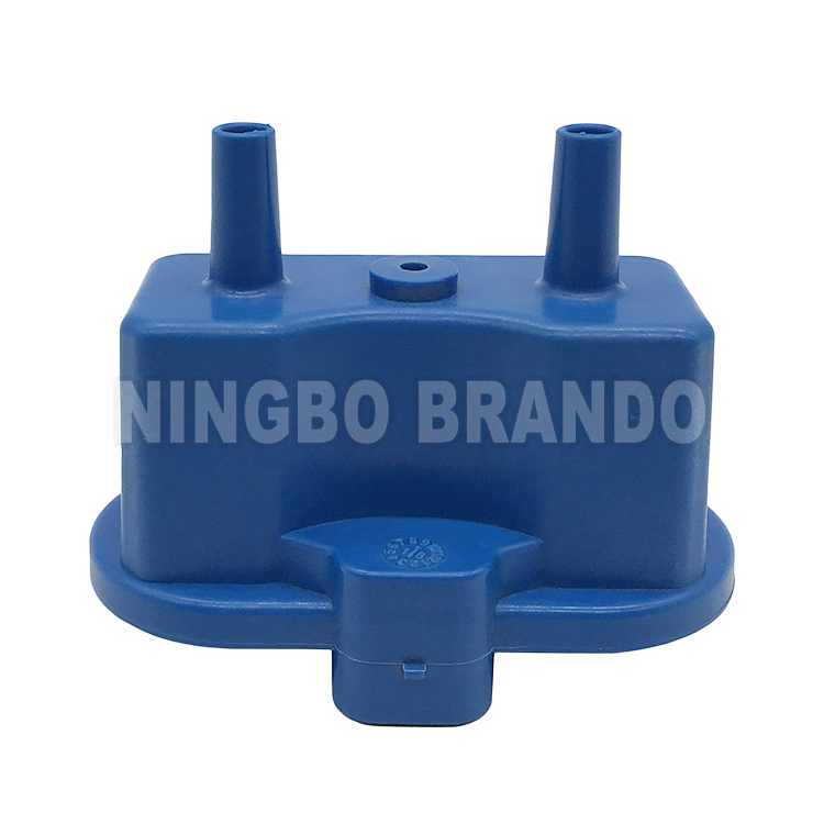 HI-FLO EVOLUTION Electronic Milk Pulsator Solenoid Valve Coil (4) 24VDC катушка для Буматика HiFlo Evolution Milk Pulsator