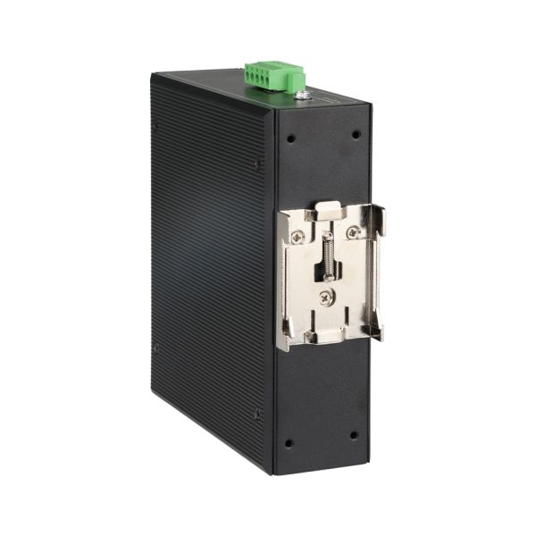 10-port Gigabit Industrial Ethernet Switch with Wire Speed Forwarding and Stable Operation
