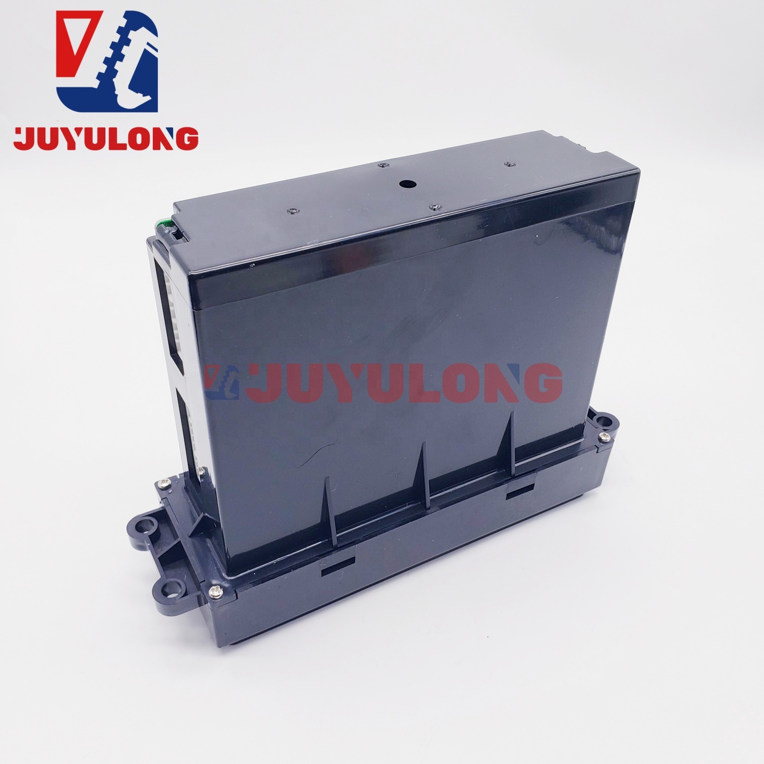 JUYULONG Air Conditioning Control Panel Switch for Excavators R80/R110/R150/R215/R225/R335 Construction Machinery Parts