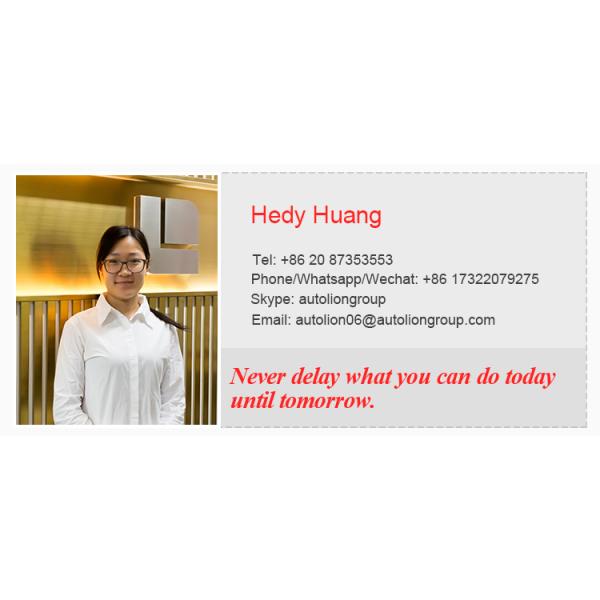 Black + Orange Car Jump Start Battery , Super Slim Car Battery Power Bank 12000mah 400AMP