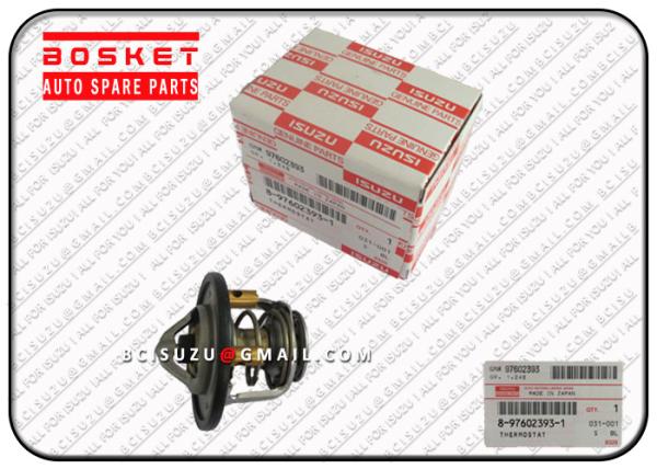 FVR34 6HK1 Isuzu FVR partie le thermostat 8976020370 8-97602037-0