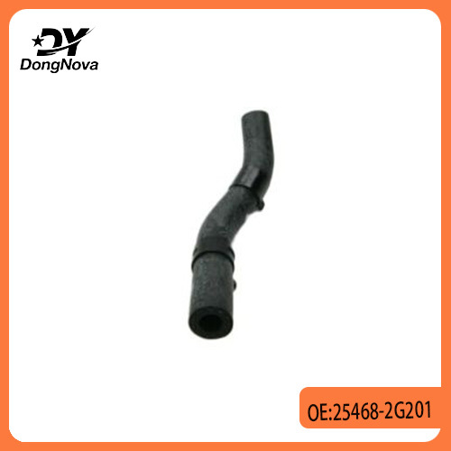 25468-2G201 Système de refroidissement automobile anti-corrosion 25469-2G201 Pour Hyundai Santa Fe 2015