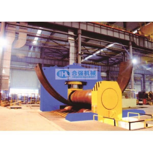 200mm Heavy Plate 3 Roller Metal Sheet Roller Bender