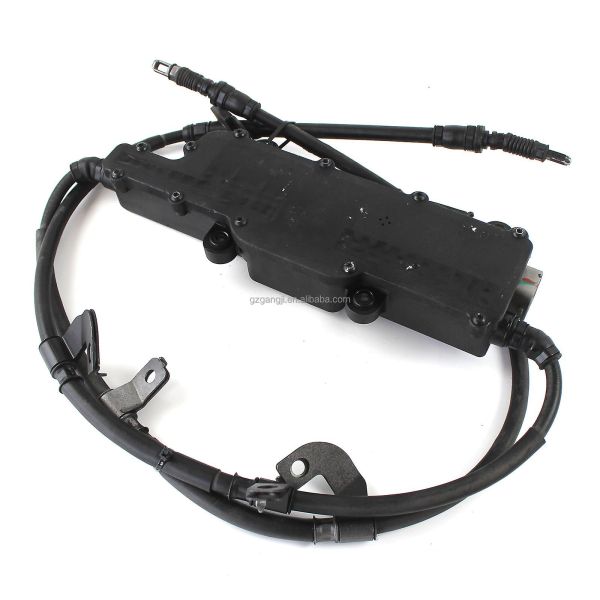 597002W800  59700B8800 Ensemble de frein de stationnement électronique pour Hyundai Santa Fe Maxcruz 2012-2019 597002W600 59700B8700