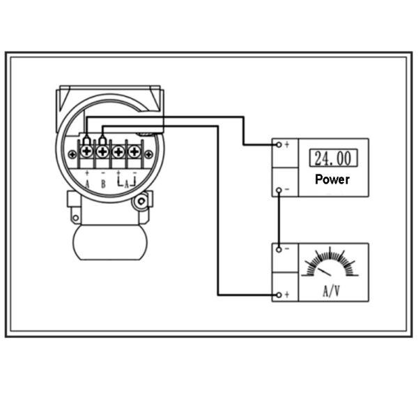 PT207 0-10v OEM Pressure Sensor Absolute Pressure Sensor Oil Fuel Water