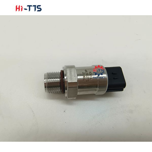 Construction Machinery 4436271 Pressure Sensor Switch for Hitachi EX200-2/3 EX300-2/3