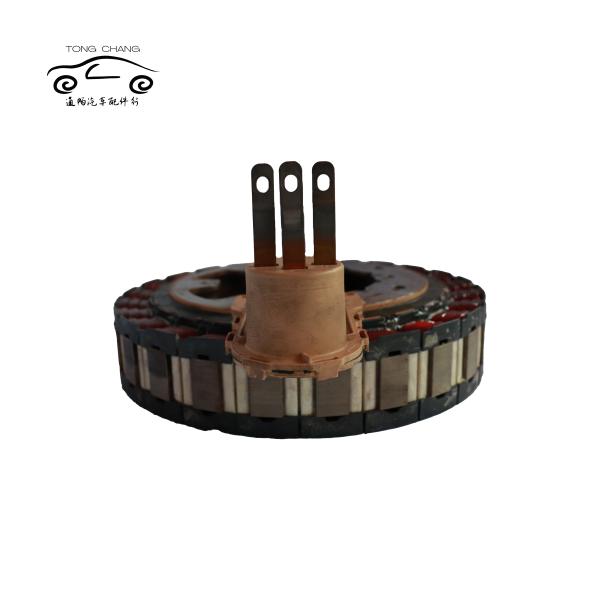 Hybrid Car Drive Motors Electric Drive Motors For Cars BMW 7 Series 750 F04
