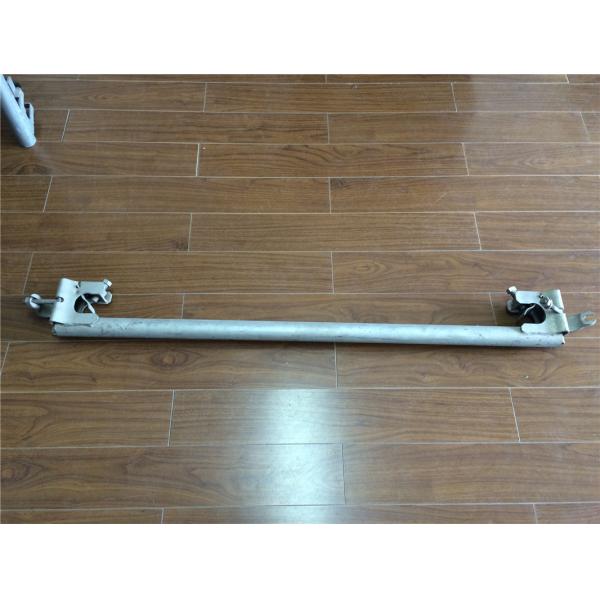 Kwikstage Metal Intermediate Scaffold Transom Scaffolding System Manufacturer