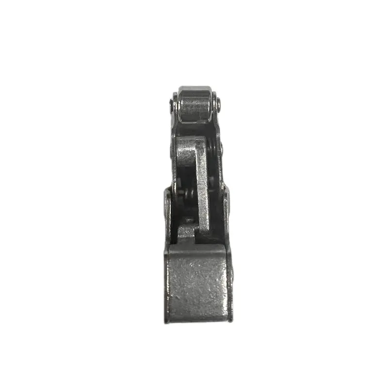 Full Metal Spring Latch Lock Push Open for Access Panel