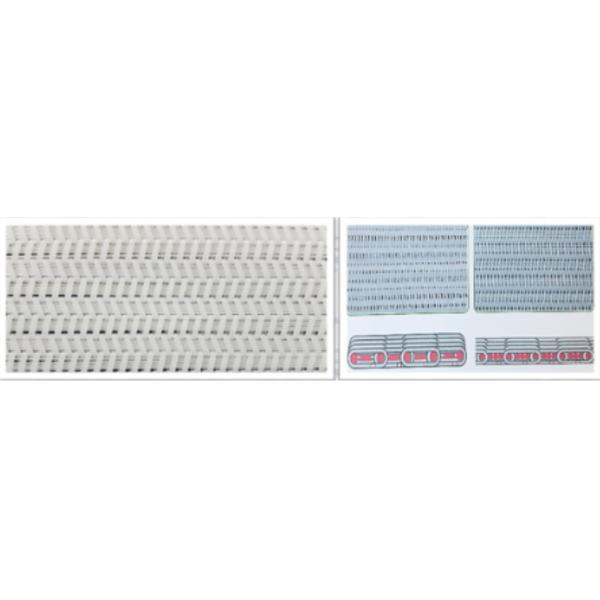 500gsm-600gsm Polypropylene Filter Fabric Double Layer Weaving