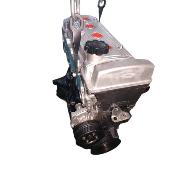 Car Model Lifan 790Q Maiwei X60 1.8 Stick Shift Engine Assembly 481 479 OE NO. dafdas