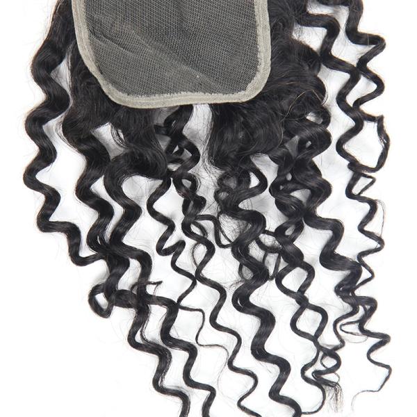 Прозрачные парики фронта шнурка человеческих волос девственницы без обрабатываемого химиката