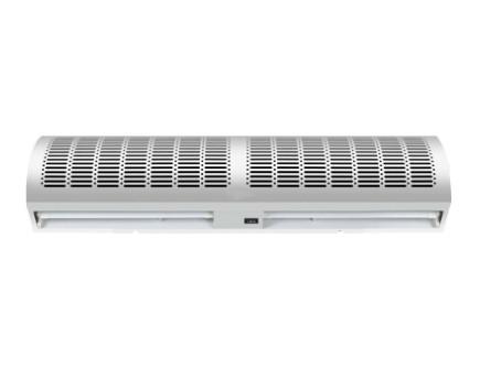 Dustproof Commercial Air Curtain For Shopping Mall / Restaurant /Supermarket