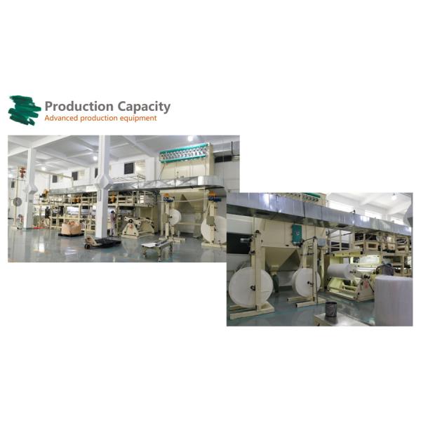 Diaper SAP Absorbent Paper