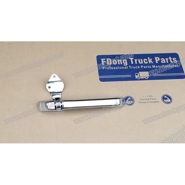 Front Panel Handle For ISUZU NEW GIGA Truck Spare Body Parts